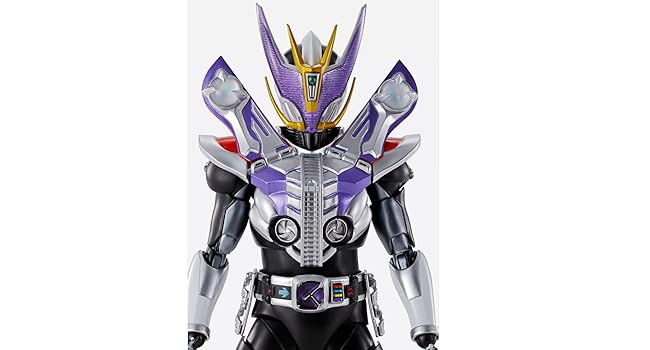 Amazon.co.jp: TAMASHII NATIONS S.H.フィギュアーツ 仮面ライダー電王