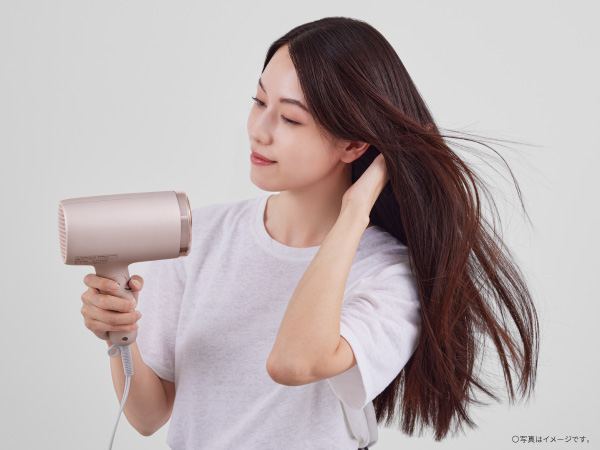 Amazon | パナソニック ドライヤー ナノケア 大風量 速乾 ナノイー搭載