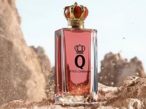 Amazon.com: Dolce&Gabbana Q Intense, Eau De Parfum Spray, For