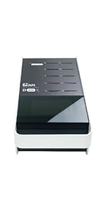 Amazon.co.jp|EZ Dupe SD Touch【正規品】| 1対10 SD/microカード複製