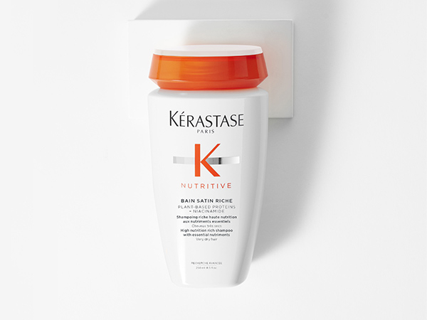 Amazon.co.jp: KÉRASTASE(ケラスターゼ) バン サテン リッシュ 250mL
