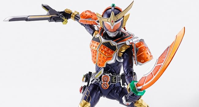 Amazon.co.jp: TAMASHII NATIONS S.H.フィギュアーツ (真骨彫製法