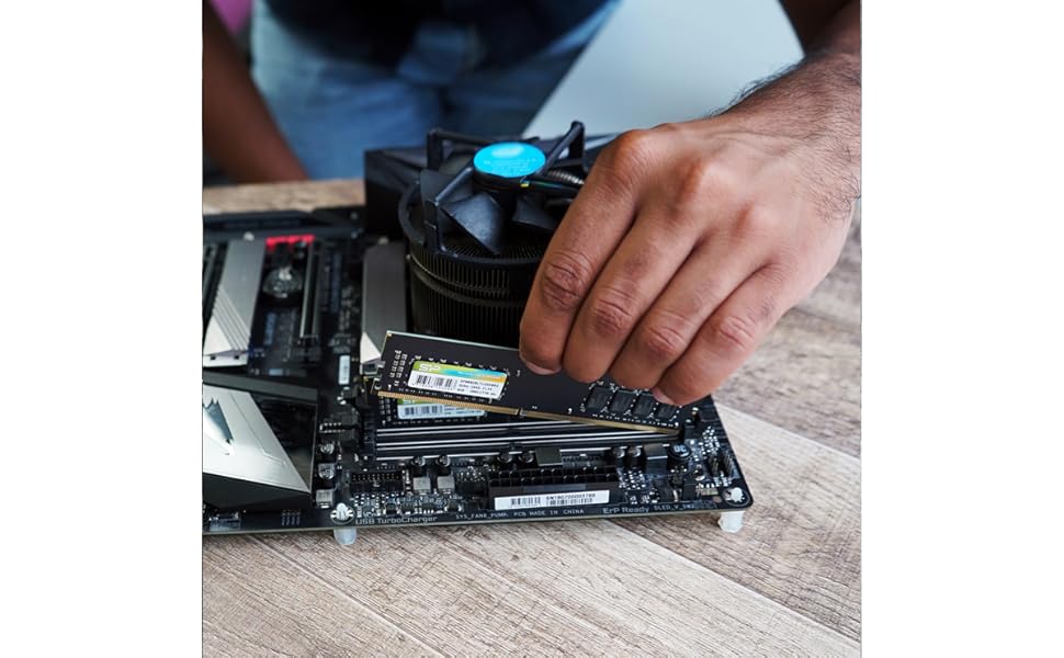 Amazon.co.jp: シリコンパワー デスクトップPC用 メモリ DDR4 2666 PC4