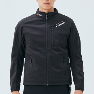 Amazon | RSタイチ(RS TAICHI) バイク用 秋冬 電熱 ヒーター 防風 防寒