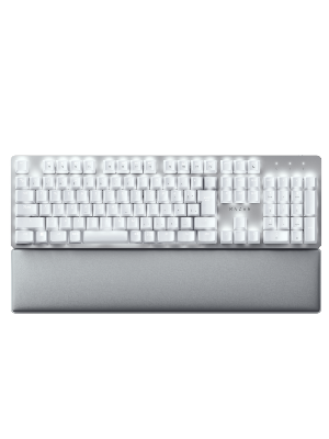 Amazon.co.jp: Razer Pro Type Ultra JP メカニカルキーボード 有線