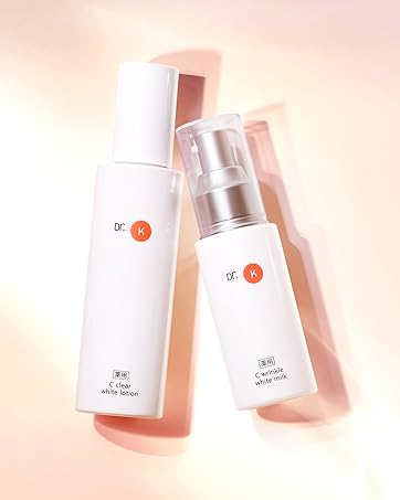Amazon | ドクターケイ(Dr.K) コントロールエッセンス【ブースター美容