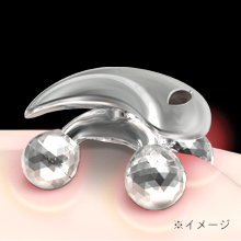 Amazon.co.jp: ReFa for BODY (リファフォーボディ) : ドラッグストア