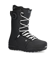 Amazon.com: Ride Norris Youth Snowboard Boots, Black, 1 : Clothing