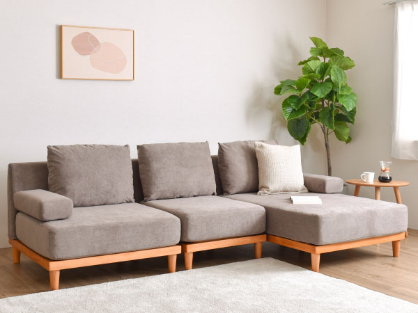 Amazon｜VENTOTA ソファ 1人掛け 一人用ソファー コンパクトソファ