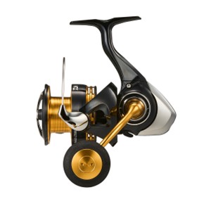 Amazon | ダイワ(DAIWA) スピニングリール 23レガリス LT1000S