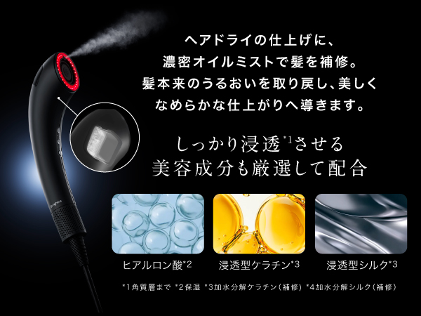 Amazon | Brighte ブライト SHOWER DRYER シャワードライヤー