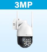 Amazon.co.jp: 【完全無線】Jennov 防犯カメラ 屋外 ソーラー