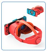 Amazon.com: STARTRC GAMES VR Headset for Nintendo Switch & Switch