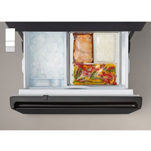 Amazon | パナソニック 冷蔵庫 幅59cm 365L スノーホワイト NR-C372GN