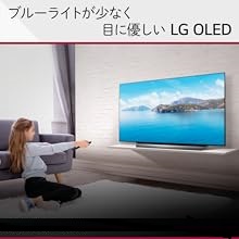 Amazon | LG 有機EL テレビ 42型 4Kチューナー内蔵 OLED42C2PJA