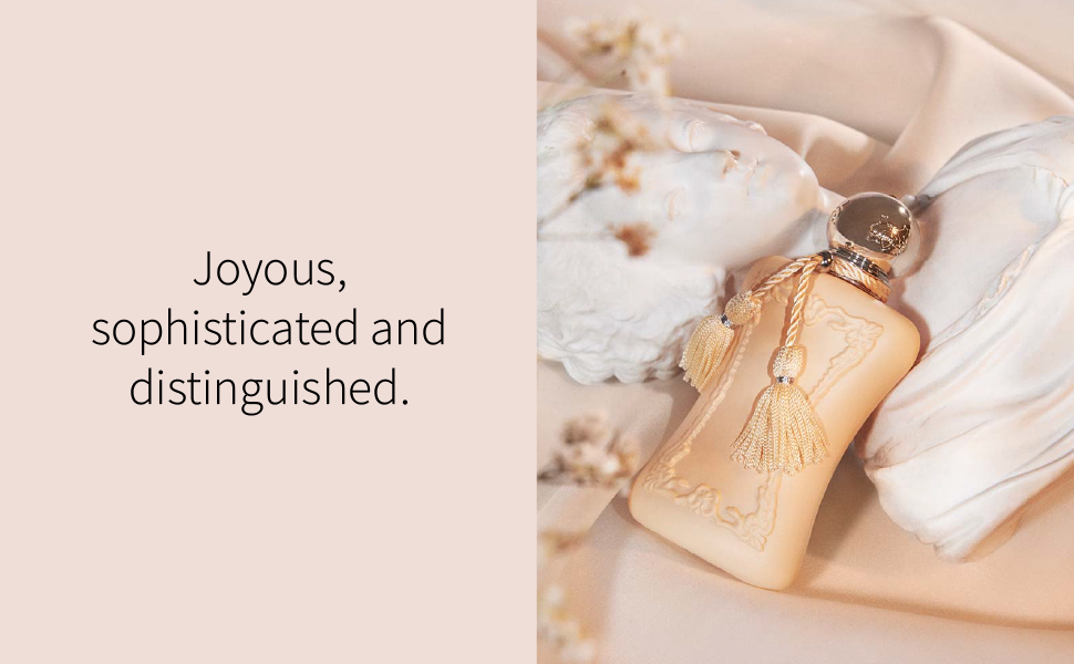 Parfums De Marly Cassili for Women Eau De Parfum, 2.5 ounces