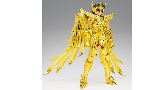 Amazon.co.jp: TAMASHII NATIONS 聖闘士聖衣神話EX 聖闘士星矢