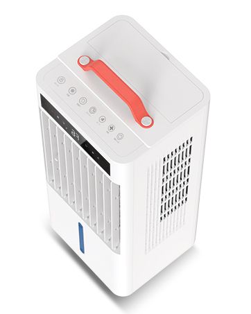 Amazon.co.jp: 冷風機 冷風扇 【2025年革新アップ 極上の冷感届け 10L