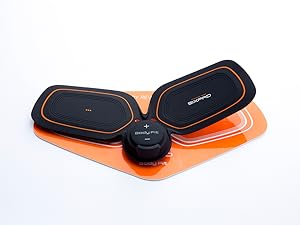 Amazon.co.jp: MTG SIXPAD シックスパッド ボディフィット2(Body Fit 2