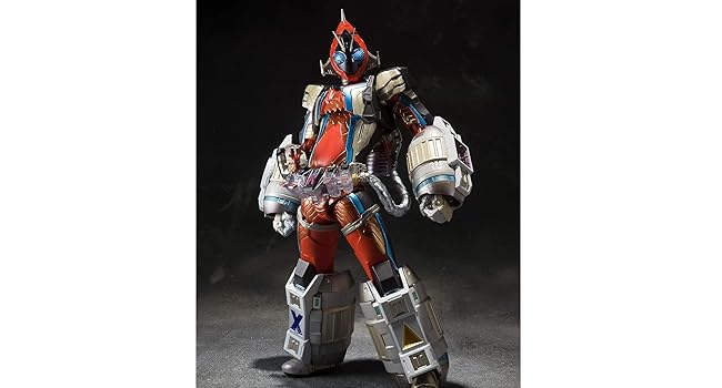 Amazon | 【Amazon.co.jp限定】 TAMASHII NATIONS S.I.C. 仮面ライダー