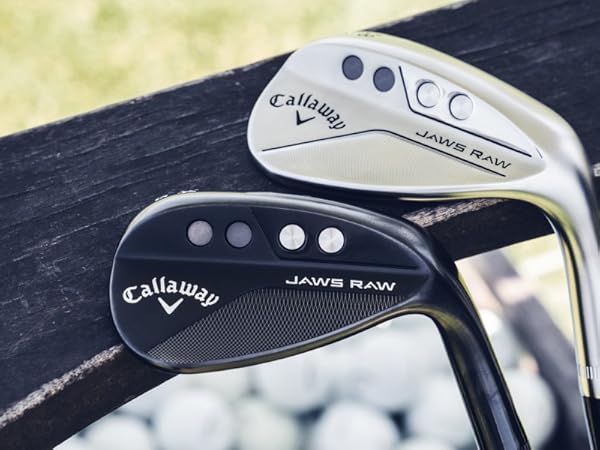 Amazon.co.jp: キャロウェイ(Callaway) 右用 ウェッジ JAWS RAW CRM