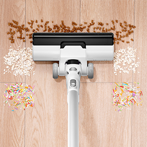 Amazon.co.jp: 【収納スタンド付＆軽量のスリムボディ】EUREKA