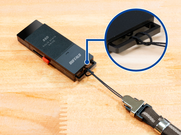 Amazon | バッファロー SSD 外付け 500GB USB3.2 Gen2 読込速度600MB