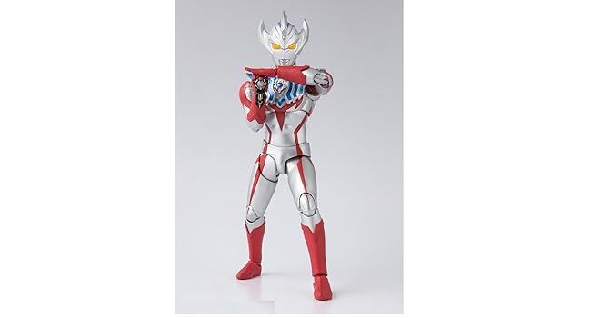 Amazon.co.jp: TAMASHII NATIONS S.H.フィギュアーツ ウルトラマン