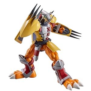 Amazon | フィギュアライズスタンダード デジモンアドベンチャー