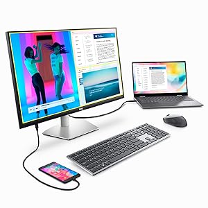 Amazon.co.jp: Dell S2722DC 27インチ モニター (3年間無輝点交換保証