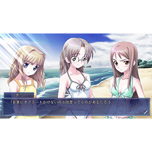 Amazon.co.jp: CROSS†CHANNEL ~For all people~ 限定版 -Switch 【特典