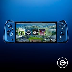 Amazon.co.jp: Razer レイザー Edge Wi-Fiモデル Kishi V2 Pro