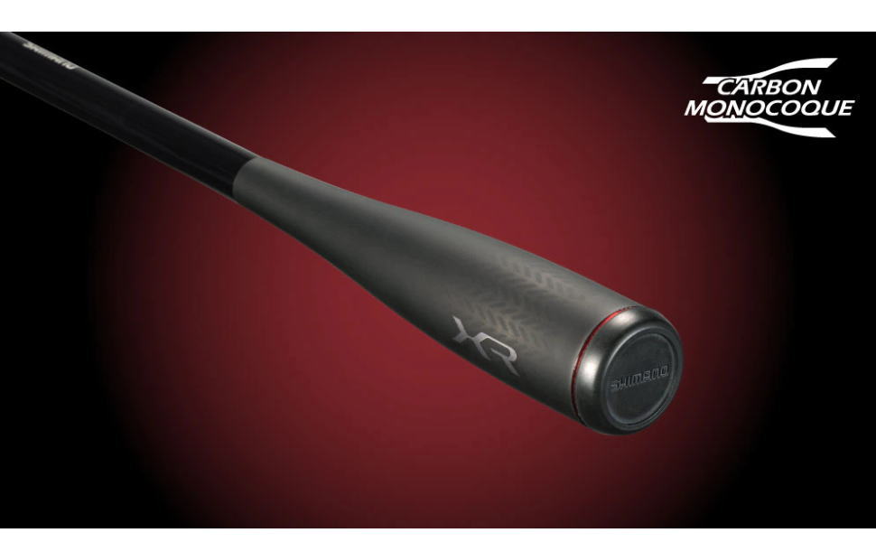 Amazon | シマノ(SHIMANO) 船竿 炎月XR 一つテンヤマダイ 245M/MH+