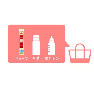 Amazon.co.jp: 【旧品】明治ほほえみ らくらくキューブ 108g (27g×4袋