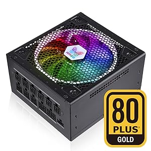 Amazon | SUPERFLOWER PC電源ユニット LEADEXIII GOLD ARGB PRO 850W