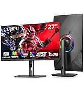 Amazon.com: CUNPU 27