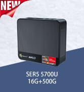 Amazon.co.jp: Beelink SER9 HX370 ミニ PC、12C/24T 最大5.1GHz、32GB