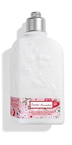 Amazon.co.jp: ロクシタン(L'OCCITANE) チェリーストロベリー