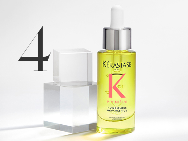 Amazon.co.jp: KÉRASTASE ケラスターゼ プルミエール セラム リペア