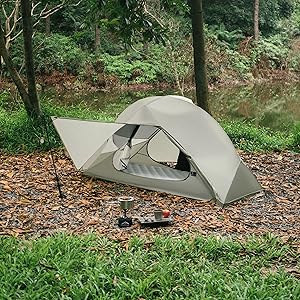 Amazon.co.jp: Thous Winds テント ドームテント 超軽量 簡単設営