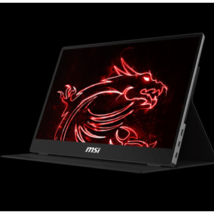 Amazon.co.jp: MSI Optix MAG162V-CN モバイルモニター IPSパネル 薄型