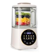 Amazon | BADUS ミキサー 大容量 業務用ミキサー 業務用ブレンダー 2L