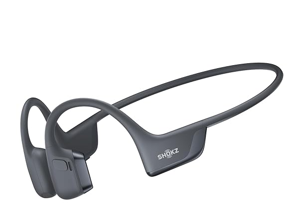 Amazon.com: SHOKZ New OpenRun Pro 2 Mini -Open-Ear, Bone