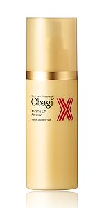 Amazon.co.jp: Obagi(オバジ) オバジX フレームリフトエマルジョン