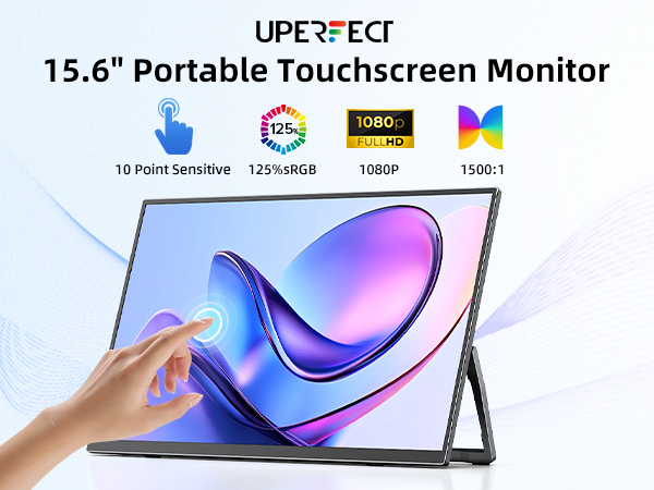 Amazon.com: UPERFECT 15.6