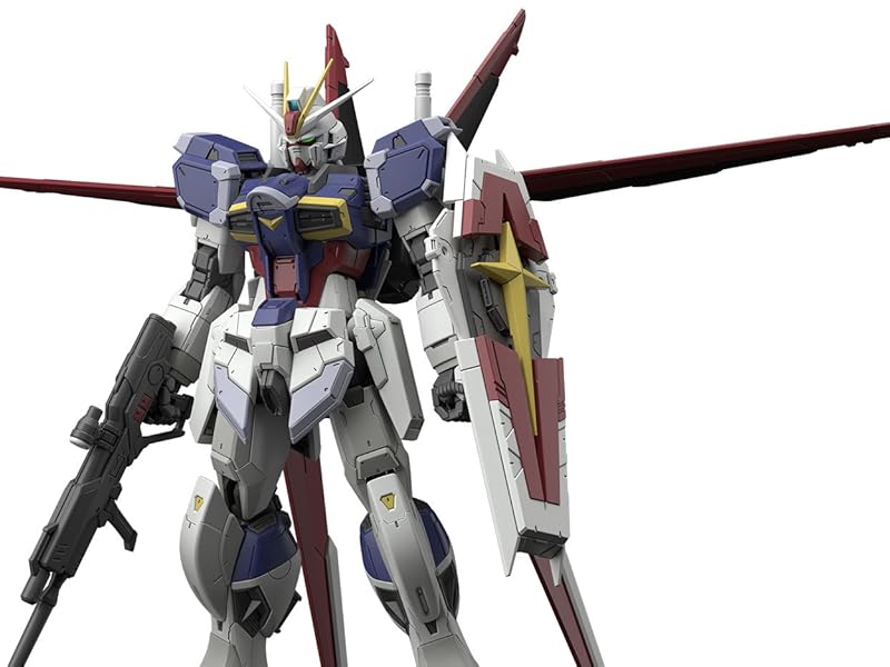 Amazon | RG 機動戦士ガンダムSEED FREEDOM フォースインパルス