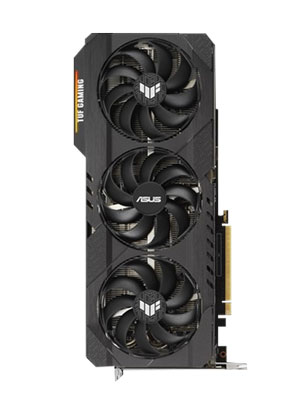 Amazon | ASUS TUF Gaming NVIDIA® GeForce RTX™ 3070 搭載ビデオ