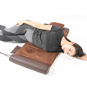 Amazon.co.jp: メディサナ(Medisana) ストレッチエアマット 自動オフ