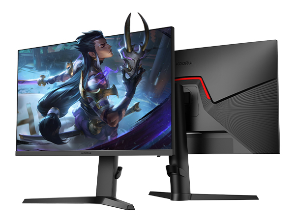 Amazon.co.jp: KOORUI ゲーミングモニター 27インチ WQHD(2560×1440