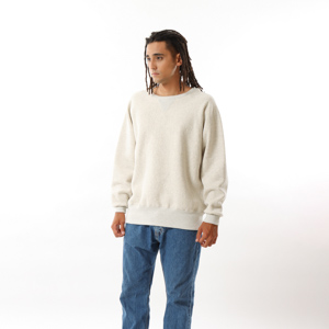 Amazon.co.jp: [チャンピオン] トレーナー 1stパテントモデル クルー